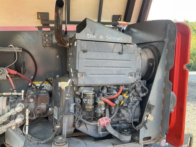 Коленчатый подъемник SkyJack SJ51AJ: фото 12 Коленчатый подъемник SkyJack SJ51AJ: фото 12