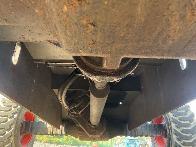 Коленчатый подъемник SkyJack SJ51AJ: фото 15 Коленчатый подъемник SkyJack SJ51AJ: фото 15