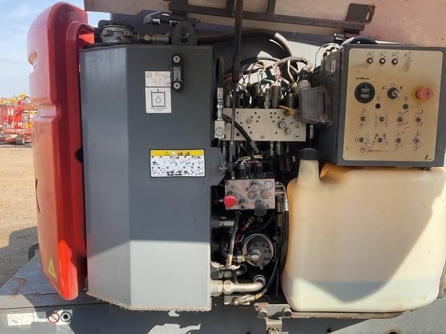 Коленчатый подъемник SkyJack SJ51AJ: фото 17 Коленчатый подъемник SkyJack SJ51AJ: фото 17