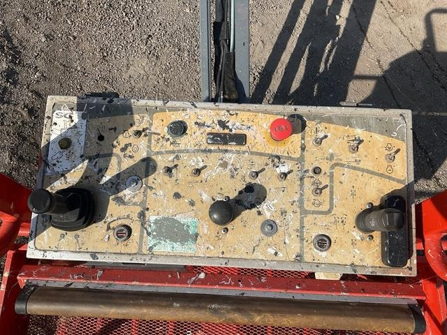 Коленчатый подъемник SkyJack SJ51AJ: фото 11 Коленчатый подъемник SkyJack SJ51AJ: фото 11