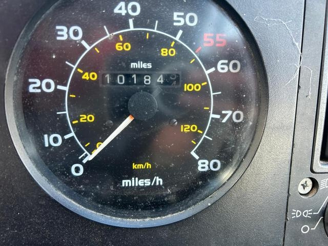 Автоманипулятор Volvo FL10: фото 12