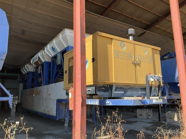 Ammann Schweiz AG Black Move T2007OB3 - Каток тротуарный: фото 5 Ammann Schweiz AG Black Move T2007OB3 - Каток тротуарный: фото 5