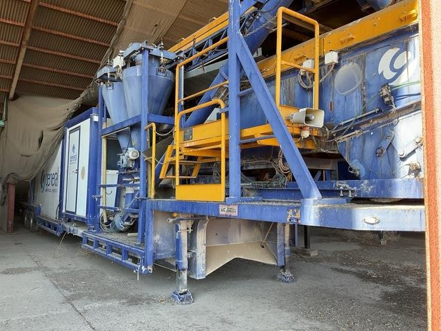 Ammann Schweiz AG Black Move T2007OB3 - Каток тротуарный: фото 3 Ammann Schweiz AG Black Move T2007OB3 - Каток тротуарный: фото 3