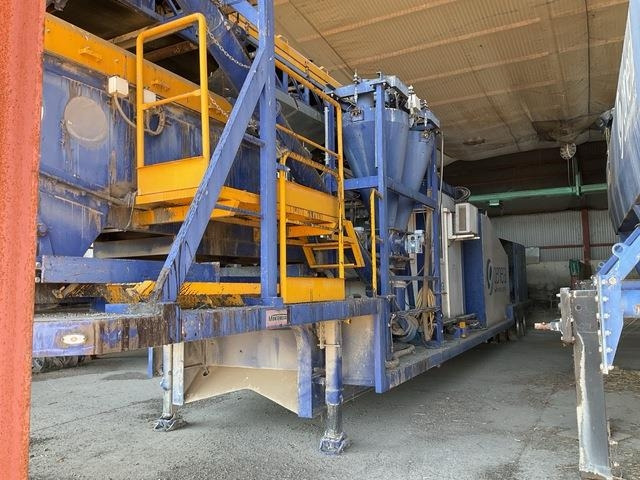 Ammann Schweiz AG Black Move T2007OB3 - Каток тротуарный: фото 4 Ammann Schweiz AG Black Move T2007OB3 - Каток тротуарный: фото 4