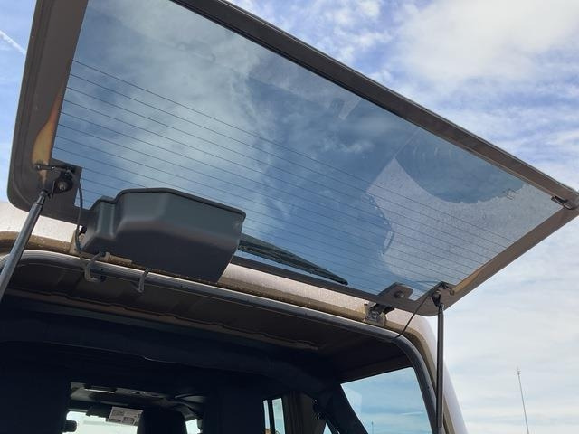 Легковой автомобиль Jeep Wrangler JK Command: фото 15