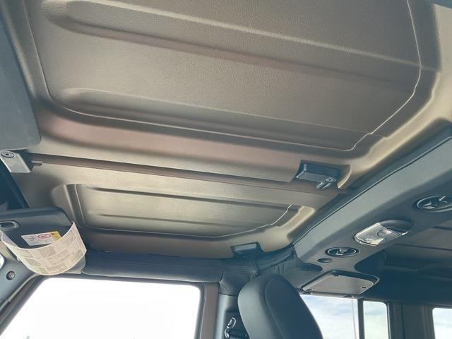 Легковой автомобиль Jeep Wrangler JK Command: фото 23