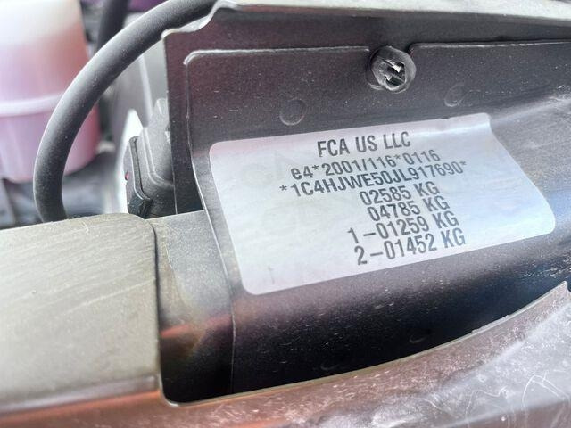 Легковой автомобиль Jeep Wrangler JK Command: фото 8