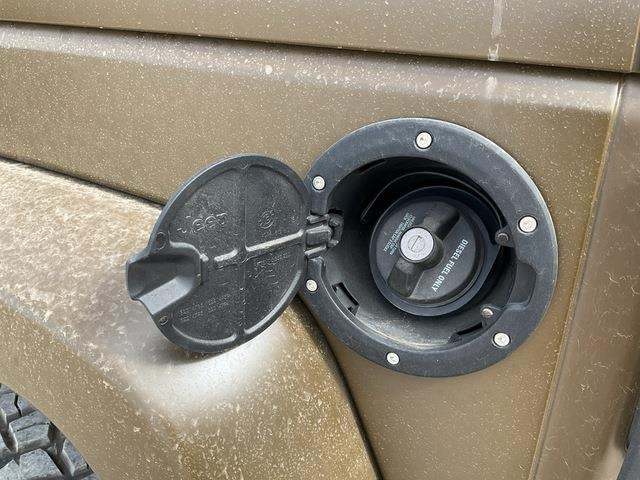 Легковой автомобиль Jeep Wrangler JK Command: фото 20