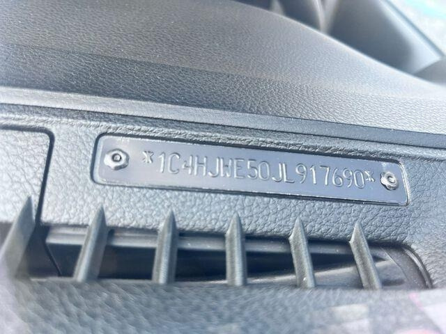 Легковой автомобиль Jeep Wrangler JK Command: фото 9