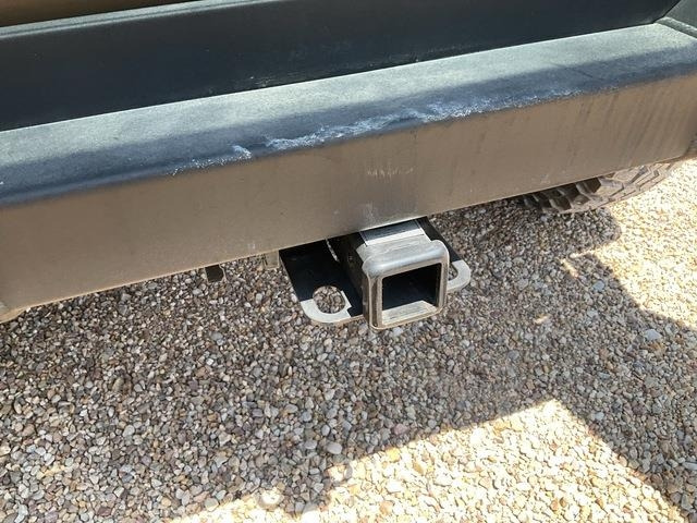 Легковой автомобиль Jeep Wrangler JK Command: фото 12