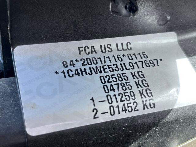 Легковой автомобиль Jeep Wrangler JK Command: фото 6