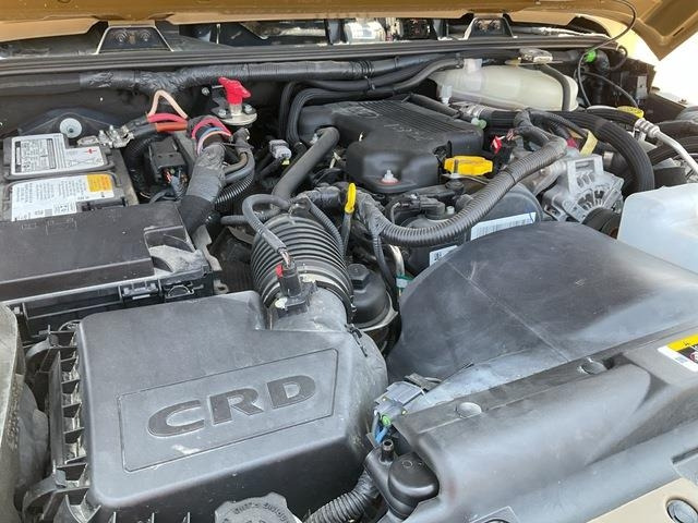 Легковой автомобиль Jeep Wrangler JK Command: фото 24