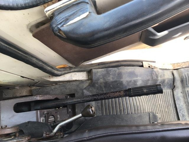 Komatsu HD785-5 в лизинг Komatsu HD785-5: фото 19