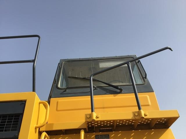 Komatsu HD785-5 в лизинг Komatsu HD785-5: фото 9