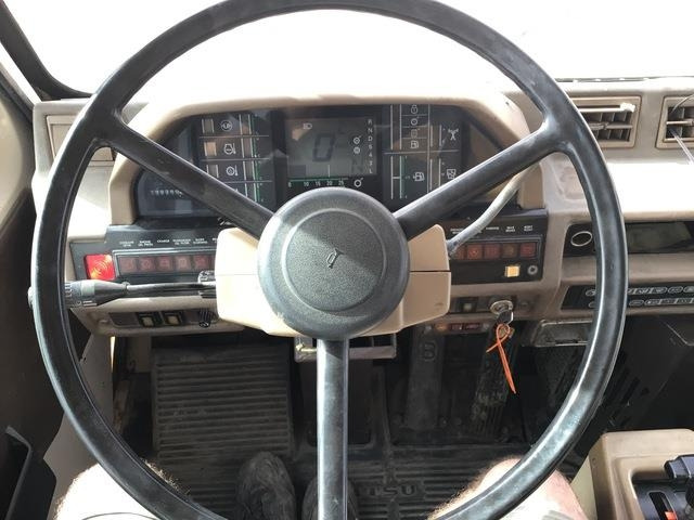 Komatsu HD785-5 в лизинг Komatsu HD785-5: фото 18