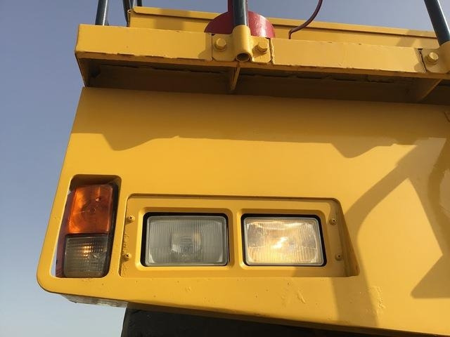 Komatsu HD785-5 в лизинг Komatsu HD785-5: фото 13