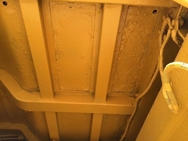 Komatsu HD785-5 в лизинг Komatsu HD785-5: фото 15