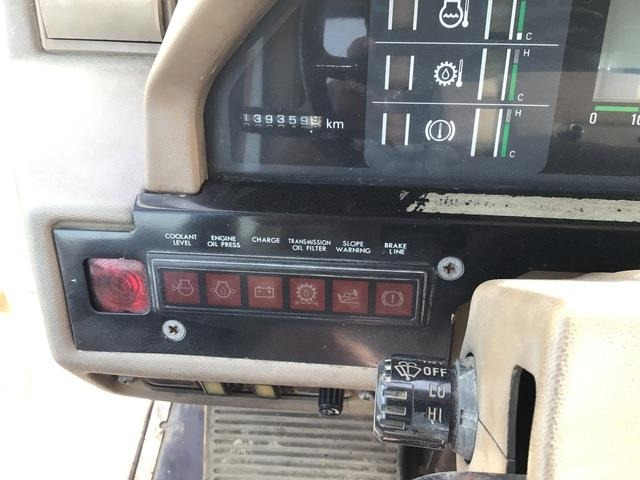 Komatsu HD785-5 в лизинг Komatsu HD785-5: фото 22