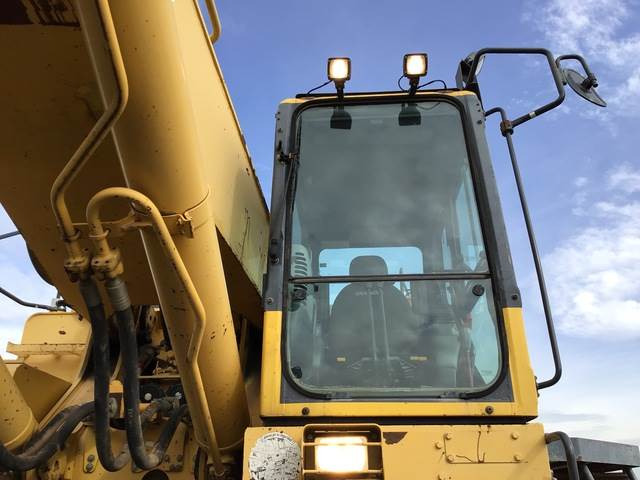 Гусеничный экскаватор Komatsu PC800-8: фото 13