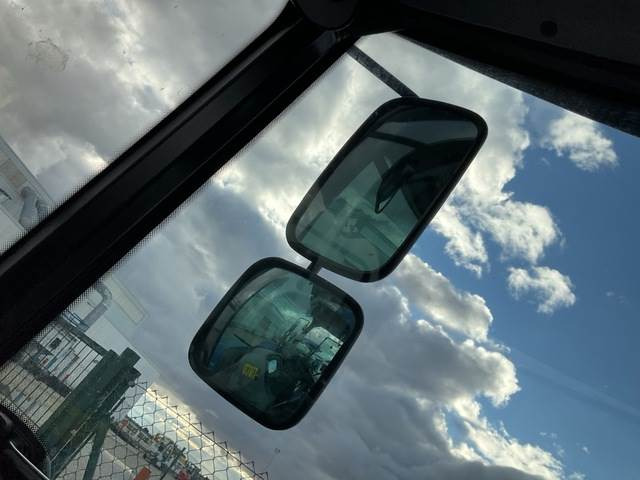 Трактор New Holland T5.100: фото 14