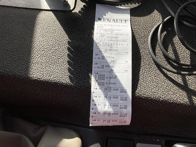 Снегоуборочная машина Renault Kerax 430DXI: фото 12 Снегоуборочная машина Renault Kerax 430DXI: фото 12