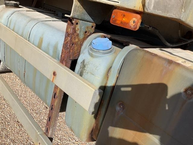 Снегоуборочная машина Renault Kerax 430DXI: фото 23 Снегоуборочная машина Renault Kerax 430DXI: фото 23