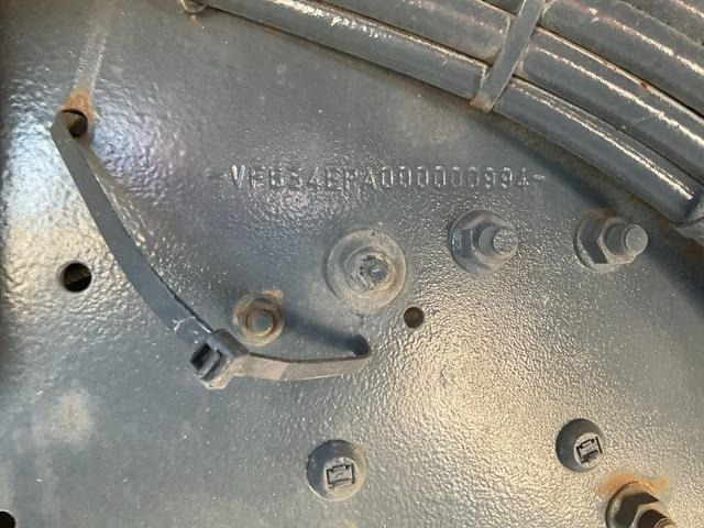 Renault Kerax 430DXI - Снегоуборочная машина: фото 5 Renault Kerax 430DXI - Снегоуборочная машина: фото 5