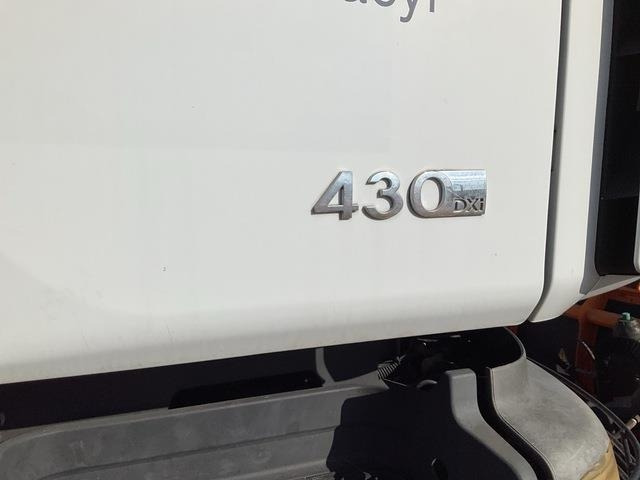 Снегоуборочная машина Renault Kerax 430DXI: фото 9 Снегоуборочная машина Renault Kerax 430DXI: фото 9