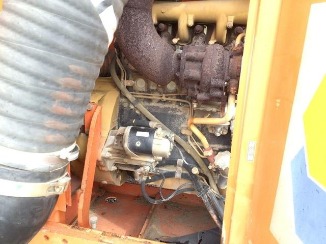Буровая машина Tamrock CHA560: фото 24