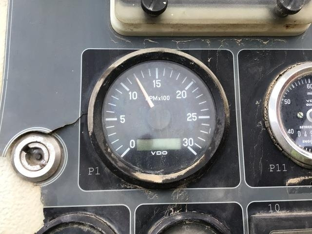 Буровая машина Tamrock CHA560: фото 17