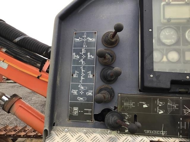 Буровая машина Tamrock CHA560: фото 13