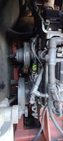 Ditch Witch JT4020AT - Техника для горизонтального бурения: фото 4 Ditch Witch JT4020AT - Техника для горизонтального бурения: фото 4