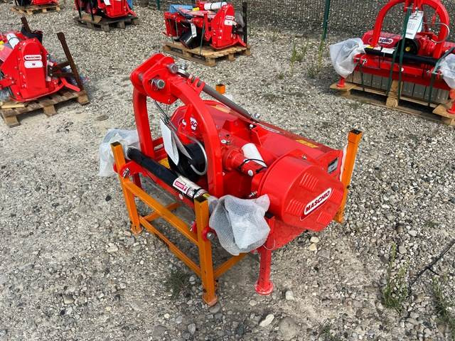 Maschio Gaspardo Barbi 100 HA20 - Косилка-измельчитель: фото 1 Maschio Gaspardo Barbi 100 HA20 - Косилка-измельчитель: фото 1
