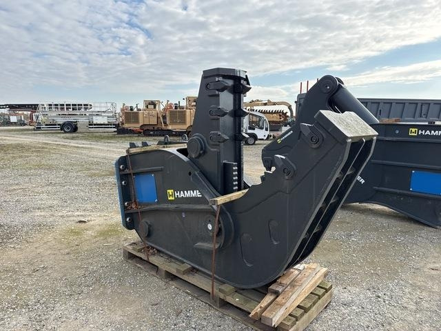 Mustang FH20 - Гидроножницы: фото 4 Mustang FH20 - Гидроножницы: фото 4