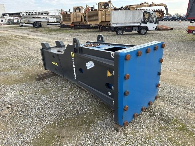 Mustang HS10000 - Строительное оборудование: фото 3 Mustang HS10000 - Строительное оборудование: фото 3