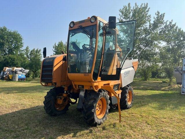 Pellenc MAV 3125 - Уборочная машина для винограда: фото 1 Pellenc MAV 3125 - Уборочная машина для винограда: фото 1