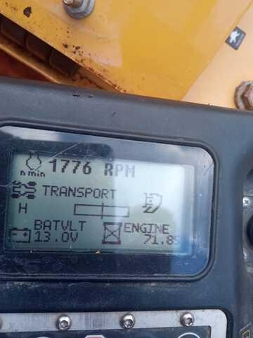 Vermeer SPX25 - Строительное оборудование: фото 2 Vermeer SPX25 - Строительное оборудование: фото 2