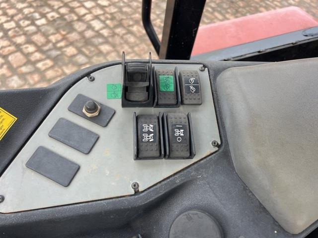 Траншеекопатель Ditch Witch RT125: фото 22 Траншеекопатель Ditch Witch RT125: фото 22