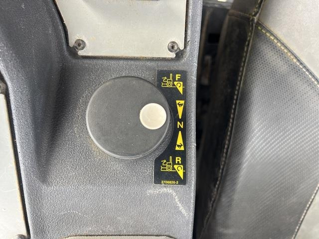 Траншеекопатель Ditch Witch RT125: фото 23 Траншеекопатель Ditch Witch RT125: фото 23