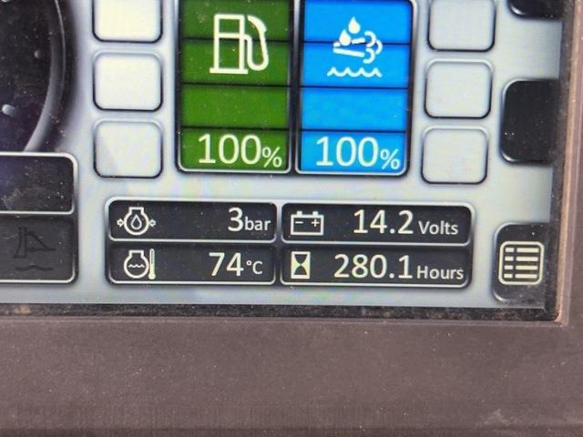 Траншеекопатель Ditch Witch RT125: фото 9 Траншеекопатель Ditch Witch RT125: фото 9