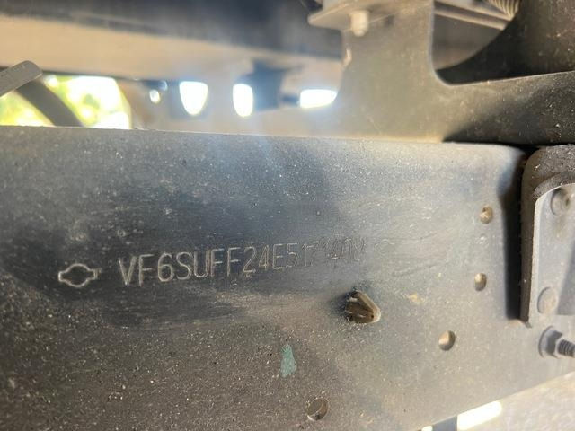 Renault Maxity 120DXI - Грузовик с подъемником: фото 5 Renault Maxity 120DXI - Грузовик с подъемником: фото 5