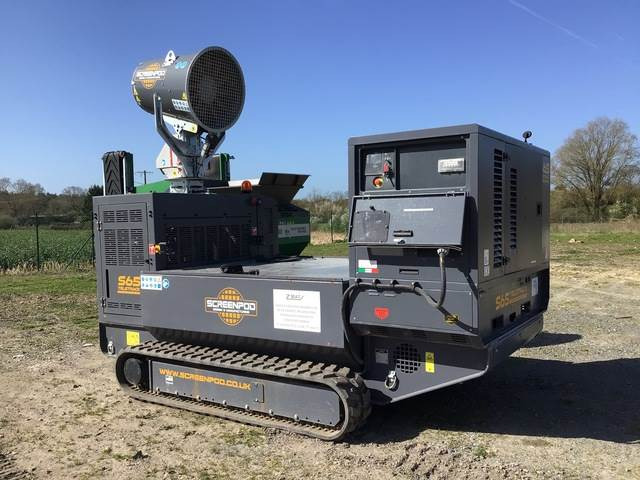 Screenpod S65 Teletrack - Инструмент/ Оборудование: фото 5 Screenpod S65 Teletrack - Инструмент/ Оборудование: фото 5