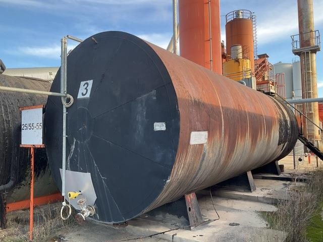 Marini M260 E220L - Асфальтобетонный завод: фото 5 Marini M260 E220L - Асфальтобетонный завод: фото 5