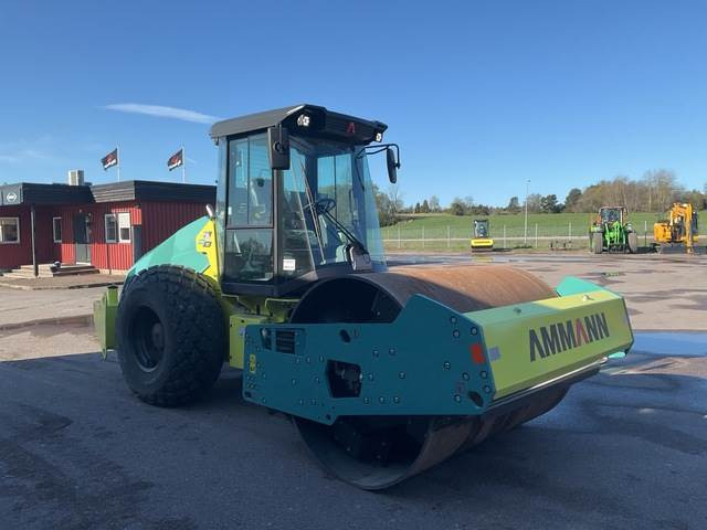 Ammann ARS110D - Компактор: фото 1 Ammann ARS110D - Компактор: фото 1