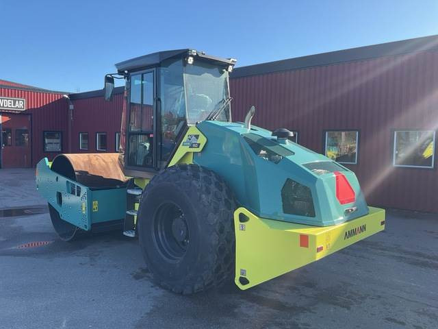 Ammann ARS110D - Компактор: фото 3 Ammann ARS110D - Компактор: фото 3