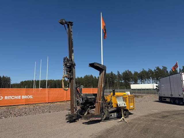 Boart Longyear DB430 - Буровая машина: фото 1 Boart Longyear DB430 - Буровая машина: фото 1