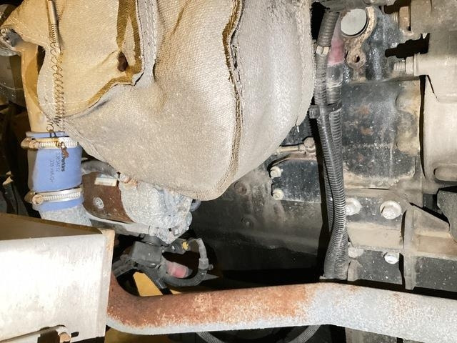 Грузовик с подъемником Giamec 211: фото 23