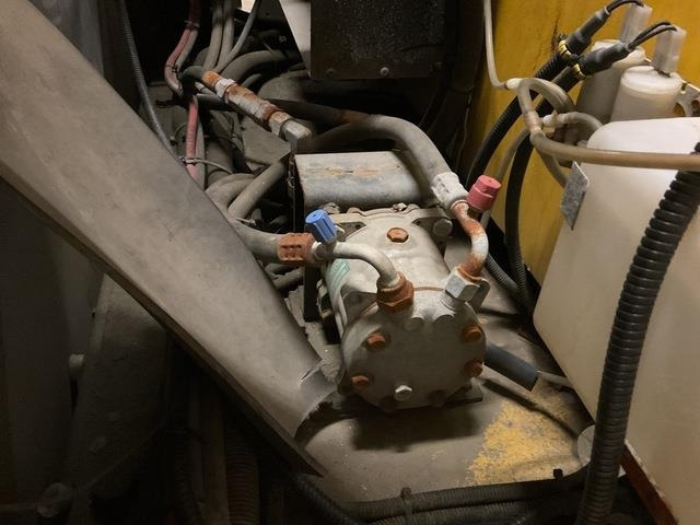 Грузовик с подъемником Giamec 211: фото 16