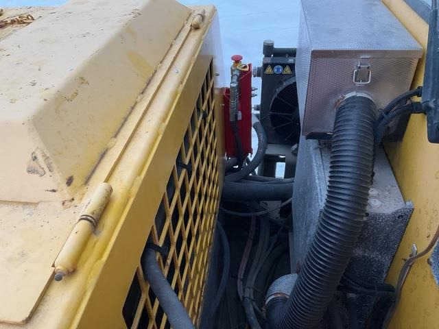 Грузовик с подъемником Giamec 211: фото 12