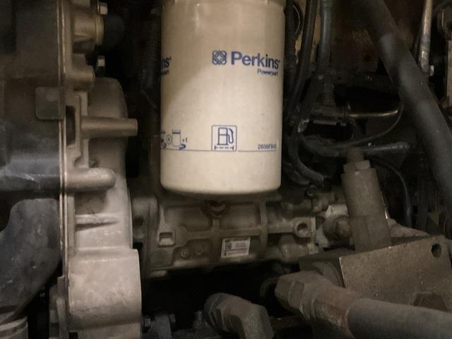 Грузовик с подъемником Giamec 211: фото 17